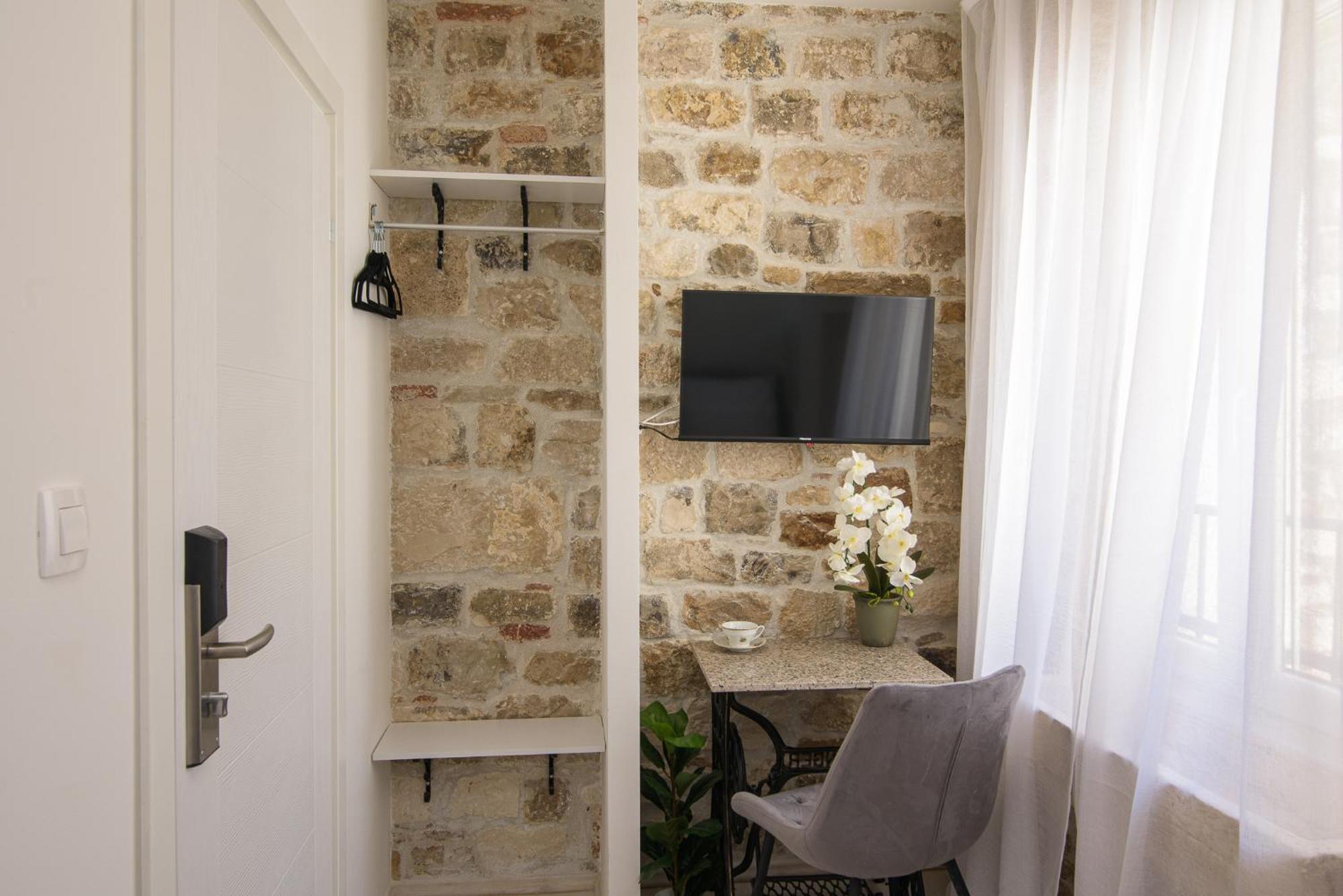 Rooms Bartul Trogir Exterior foto