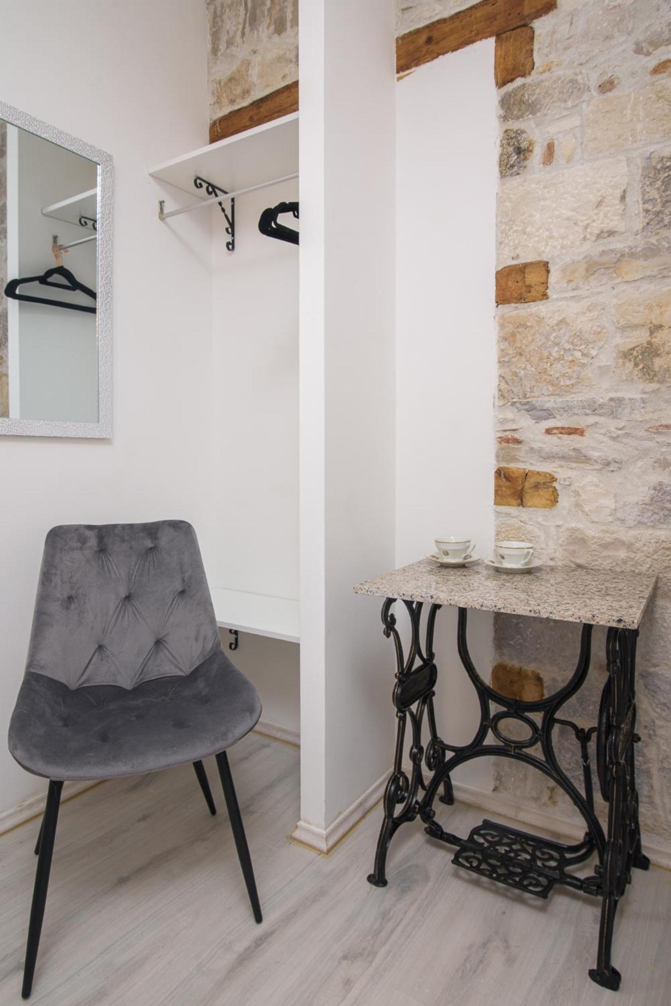 Rooms Bartul Trogir Exterior foto